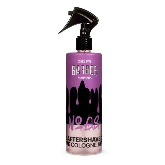Marmara Barber Aftershave Cologne No.68 (400ml) Marmara