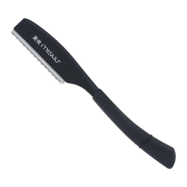 MISAKI MTR-01 Tachi Texturizing Razor Holder | Buybarber.com