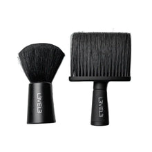 Level 3 Neck Brush Set - 2 Pack - BUYBARBER.COM