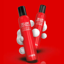 Immortal NYC Immortal Deluxe Super Mousse (300 ml) - BUYBARBER.COM