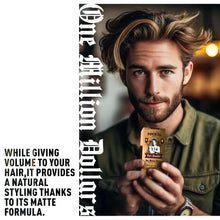 Immortal NYC Texture/Volume Powder – Matte Finish & Fragrance IMMORTAL NYC