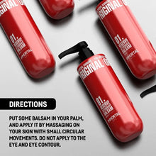 Immortal NYC Aftershave Balm No. 1 IMMORTAL NYC