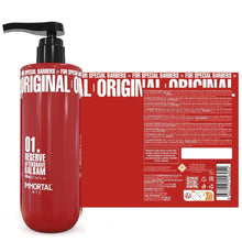 Immortal NYC Aftershave Balm No. 1 IMMORTAL NYC