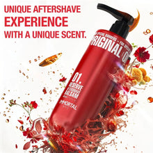 Immortal NYC Aftershave Balm No. 1 IMMORTAL NYC