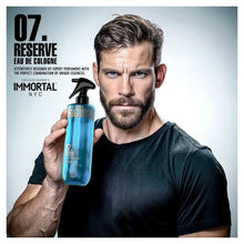 IMMORTAL NYC Reserve Cologne 07 - Inspired by Louis Vuitton - BUYBARBER.COM