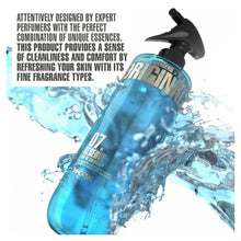 IMMORTAL NYC Reserve Cologne 07 - Inspired by Louis Vuitton - BUYBARBER.COM