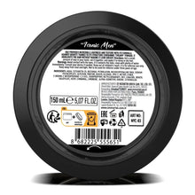 Immortal NYC Cream Pomade - Iconic Man | Long-Lasting Hold & Shine IMMORTAL NYC