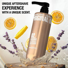 Immortal NYC Aftershave Balm No. 2 - BUYBARBER.COM