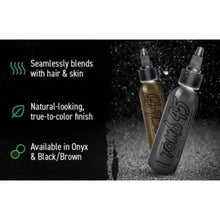 Tomb 45 No Drip Enhancement Color | Dark Brown | Beard & Hairline Filler Tomb45