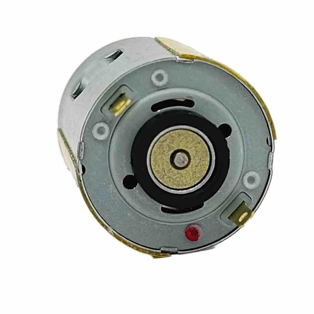 Gamma+ Stylecraft Super-Torque DC Motor - BUYBARBER.COM