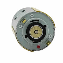 Gamma+ Stylecraft Super-Torque DC Motor - BUYBARBER.COM