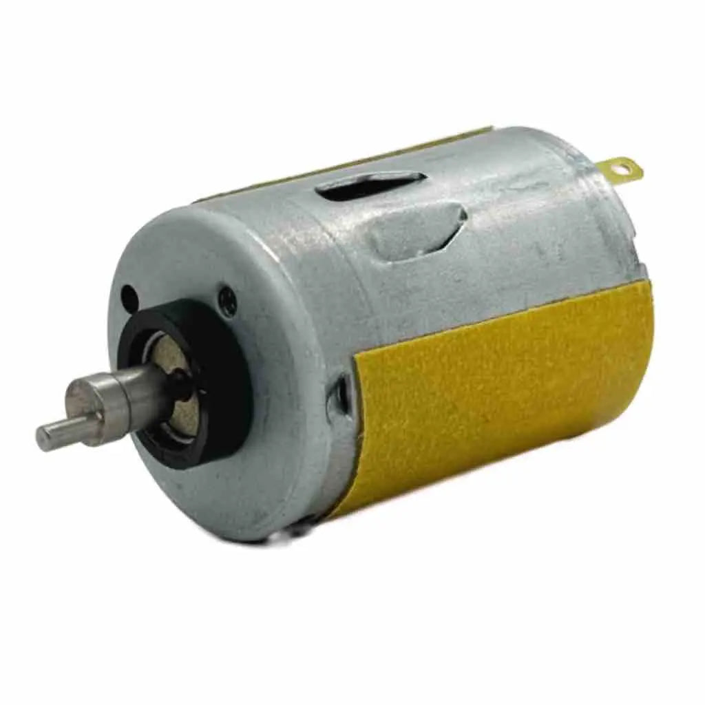 Gamma+ Stylecraft Super-Torque DC Motor - BUYBARBER.COM