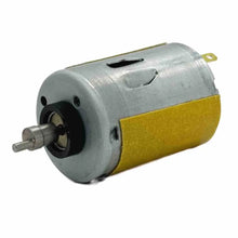 Gamma+ Stylecraft Super-Torque DC Motor - BUYBARBER.COM