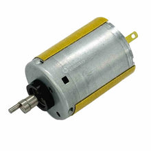 Gamma+ Stylecraft Super-Torque DC Motor - BUYBARBER.COM