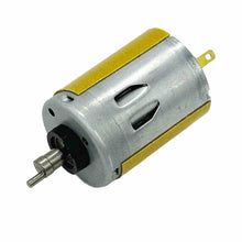 Gamma+ Stylecraft Super-Torque DC Motor - BUYBARBER.COM
