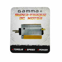 Gamma+ Stylecraft Super-Torque DC Motor - BUYBARBER.COM