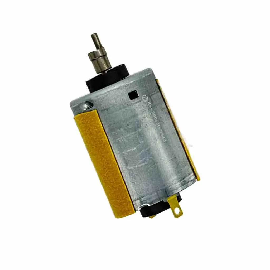 Gamma+ Stylecraft Super-Torque DC Motor - BUYBARBER.COM