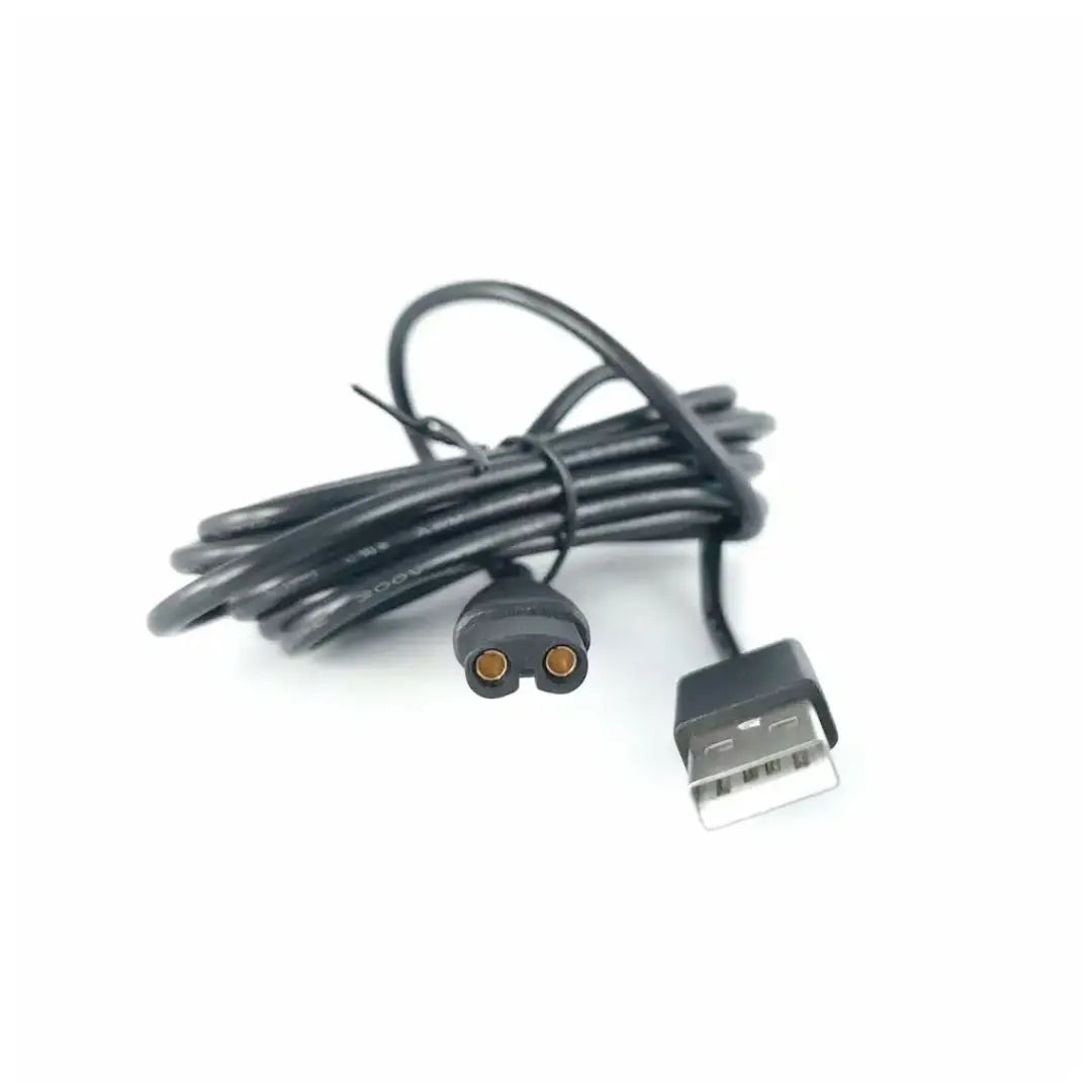 Replacement rebel Shaver USB Charging Cord(Fit's Rebel Model Only) - BUYBARBER.COM