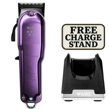 Wahl Legend+ Limited Edition Cordless Clipper Wahl
