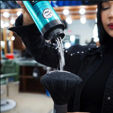 Rolda - Men's Barber Talc Powder | Talcum Powder - BUYBARBER.COM