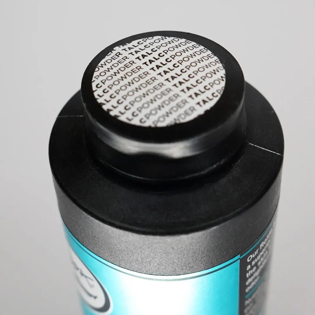 Rolda - Men's Barber Talc Powder | Talcum Powder - BUYBARBER.COM