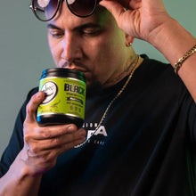 Rolda - Black Hair Styling Gel - BUYBARBER.COM