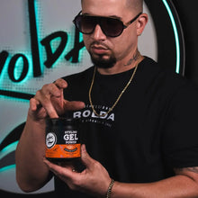 Rolda - Power Hair Styling Gel | Hair-Loss Control - BUYBARBER.COM