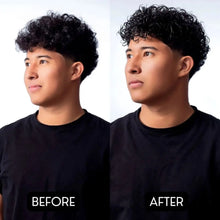 Rolda - Men's Hair Curl Defining Cream - BUYBARBER.COM