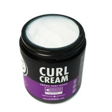 Rolda - Men's Hair Curl Defining Cream - BUYBARBER.COM