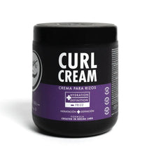 Rolda - Men's Hair Curl Defining Cream - BUYBARBER.COM