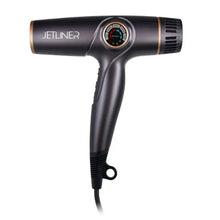 Limited Bundle: JetLiner Dryer + Gamma+ XCeed Clipper, Trimmer & Shaver + Barber Works Station Mat - BUYBARBER.COM
