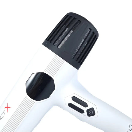 Instinct X Professional Digital Hair Dryer – Brushless 68K RPM Ionic - BUYBARBER.COM