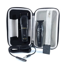 Super Set - Rebel Clipper & Flex Trimmer Combo with Travel Case Stylecraft