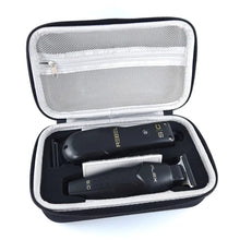 Super Set - Rebel Clipper & Flex Trimmer Combo with Travel Case Stylecraft