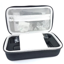 Super Set - Rebel Clipper & Flex Trimmer Combo with Travel Case Stylecraft