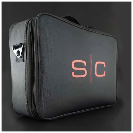 S|C On The Go Barber/Stylist Mirror Case Stylecraft
