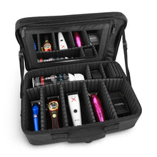 S|C On The Go Barber/Stylist Mirror Case Stylecraft