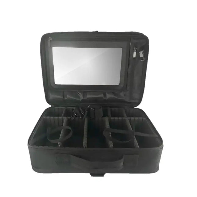 S|C On The Go Barber/Stylist Mirror Case Stylecraft