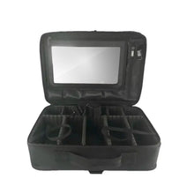 S|C On The Go Barber/Stylist Mirror Case Stylecraft