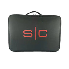 S|C On The Go Barber/Stylist Mirror Case Stylecraft