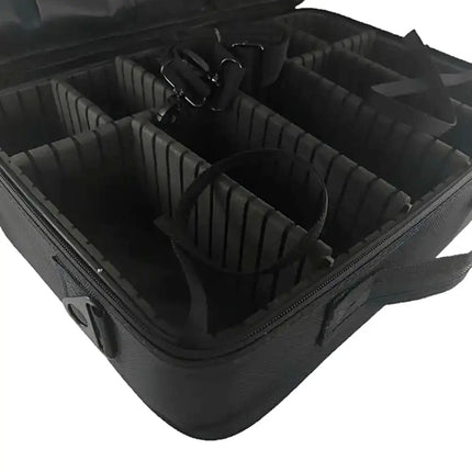S|C On The Go Barber/Stylist Mirror Case Stylecraft