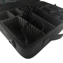 S|C On The Go Barber/Stylist Mirror Case Stylecraft