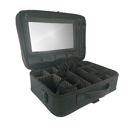 S|C On The Go Barber/Stylist Mirror Case Stylecraft