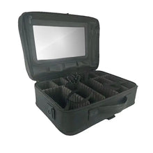 S|C On The Go Barber/Stylist Mirror Case Stylecraft