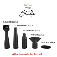 Studio Corded Shop Blower