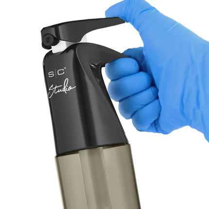 StyleCraft STUDIO Continuous Spray Bottle 6.8 fl oz Stylecraft