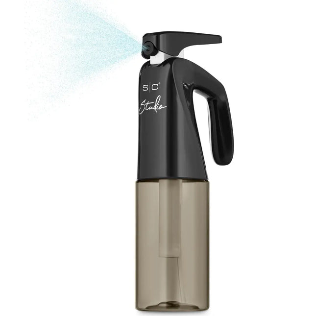 StyleCraft STUDIO Continuous Spray Bottle 6.8 fl oz Stylecraft