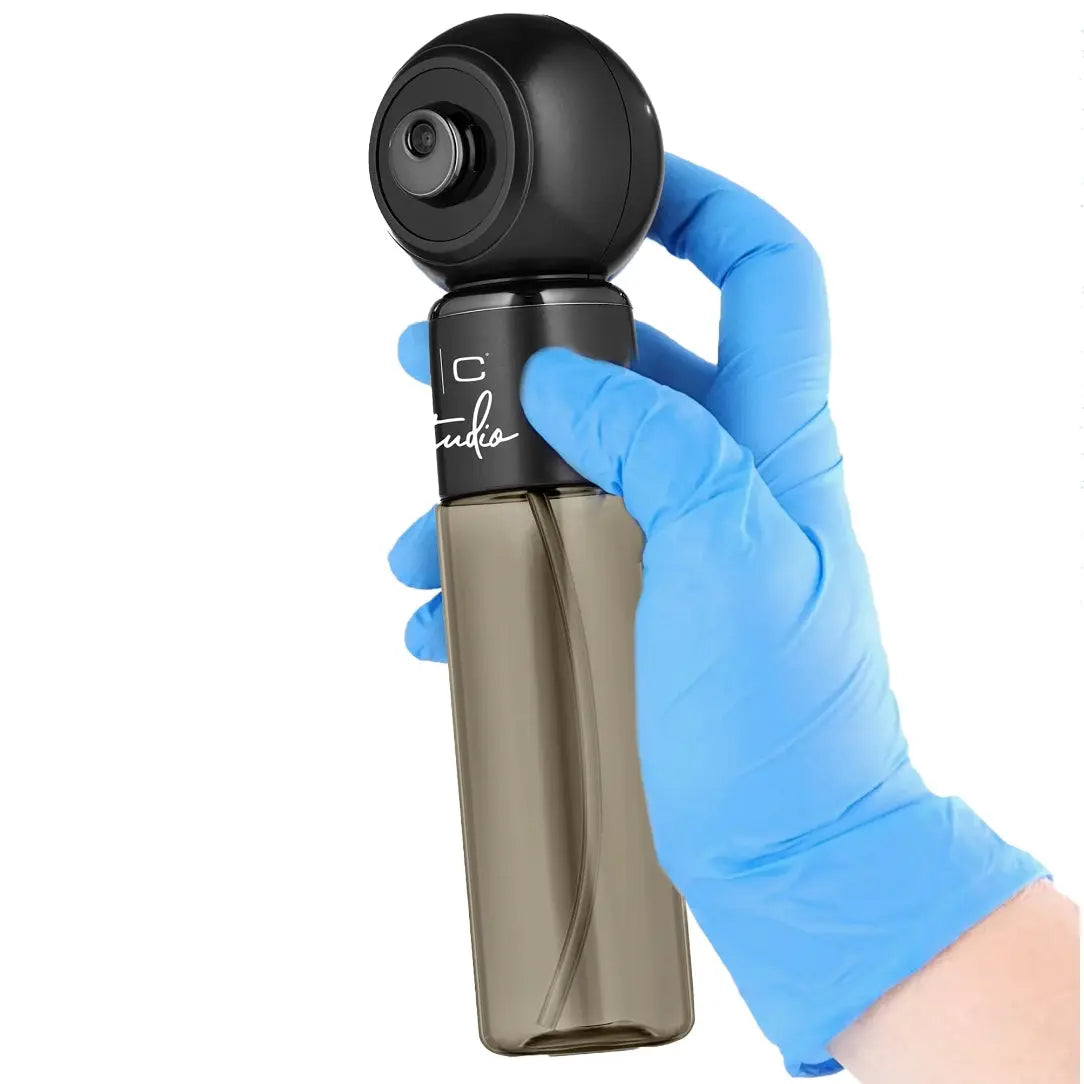 Stylecraft STUDIO Mini Nano Mister – USB-C Rechargeable 4 oz