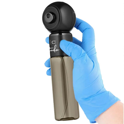 Stylecraft STUDIO Mini Nano Mister – USB-C Rechargeable 4 oz Stylecraft