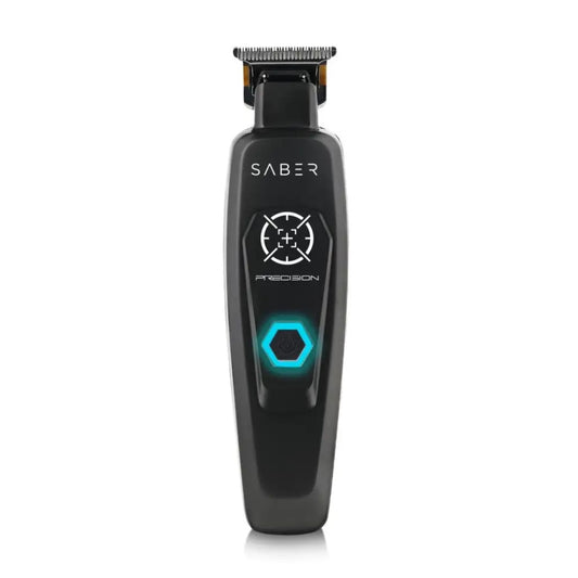 Precision Saber Digital Brushless Motor Hair Trimmer